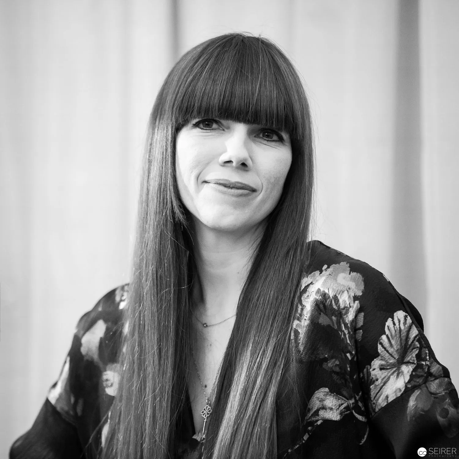 Kate Morton