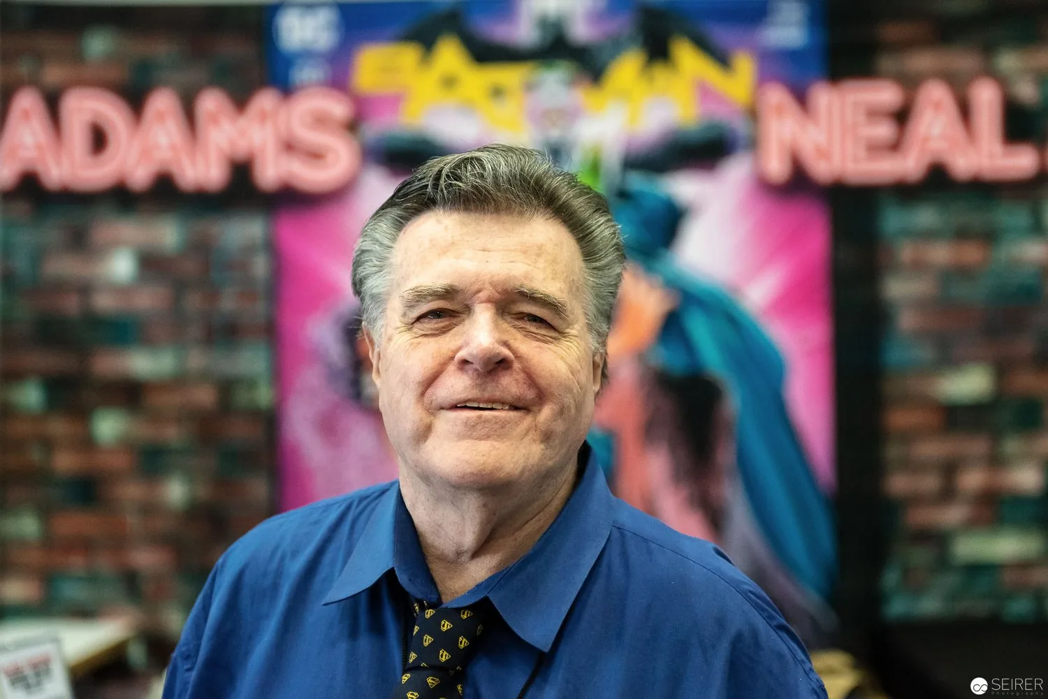 Neil Adams