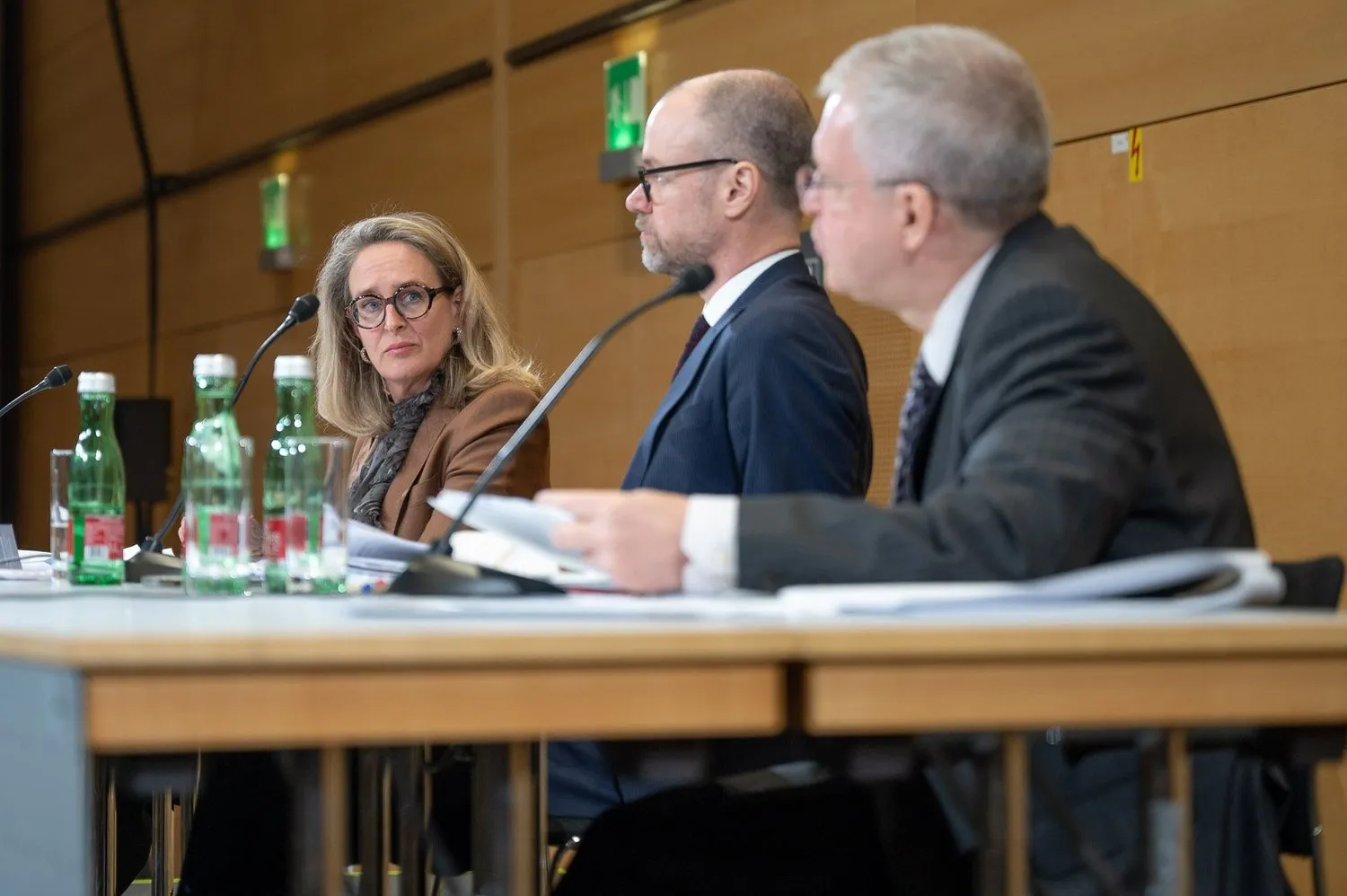 30th VisMoot Finale at Messe Wien