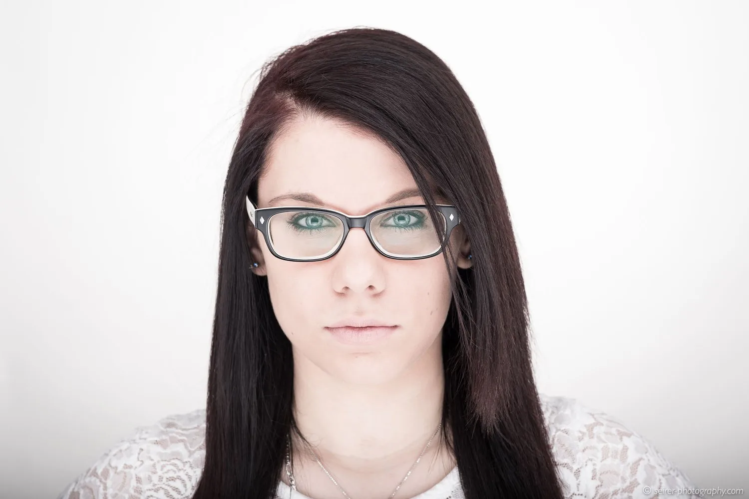 Portrait on location, 2016