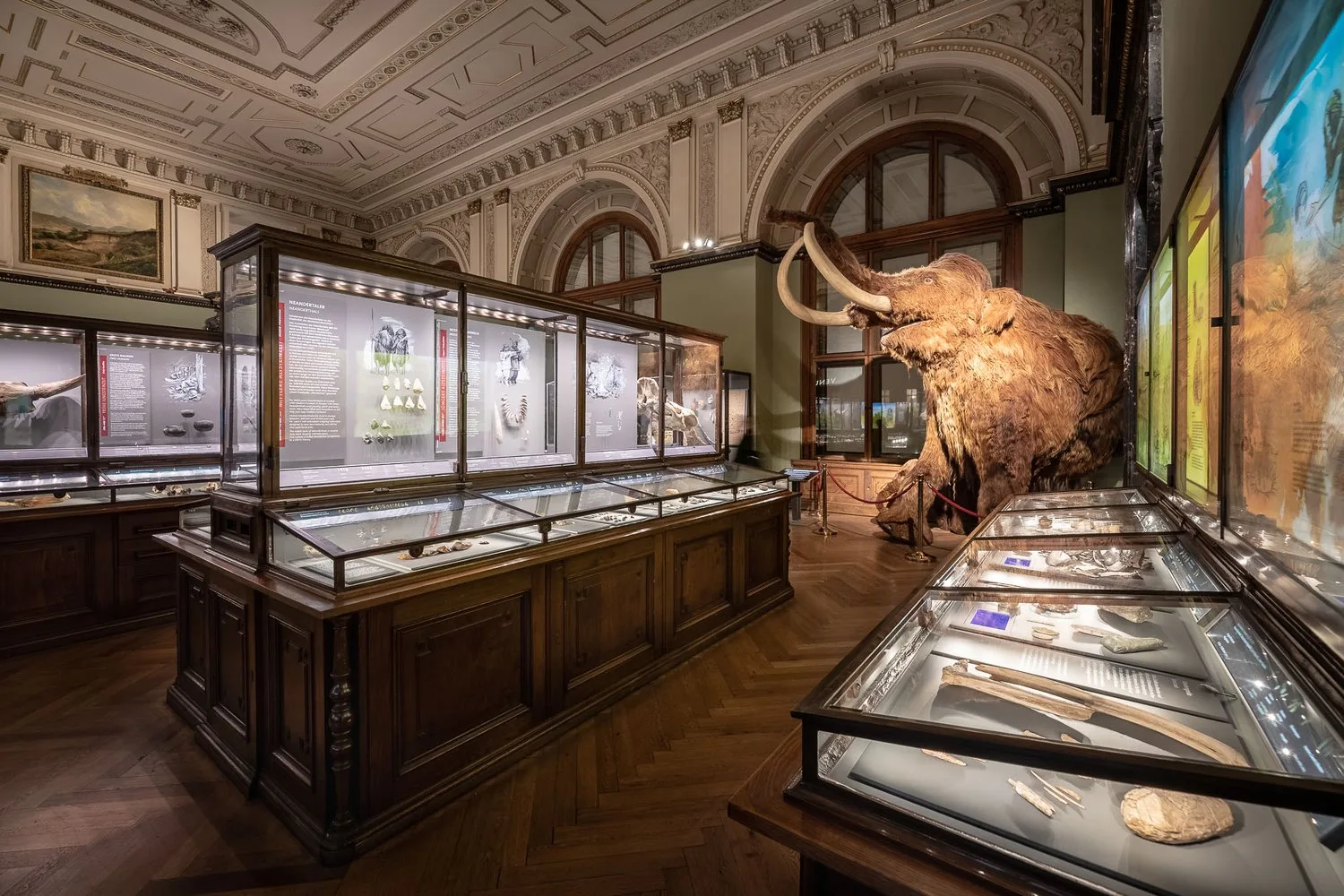 Naturhistorisches Museum Wien