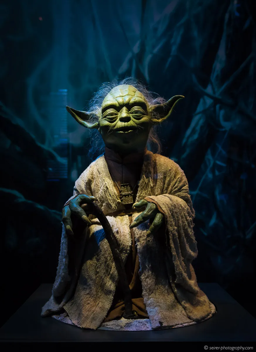 Star Wars Identities, 2015