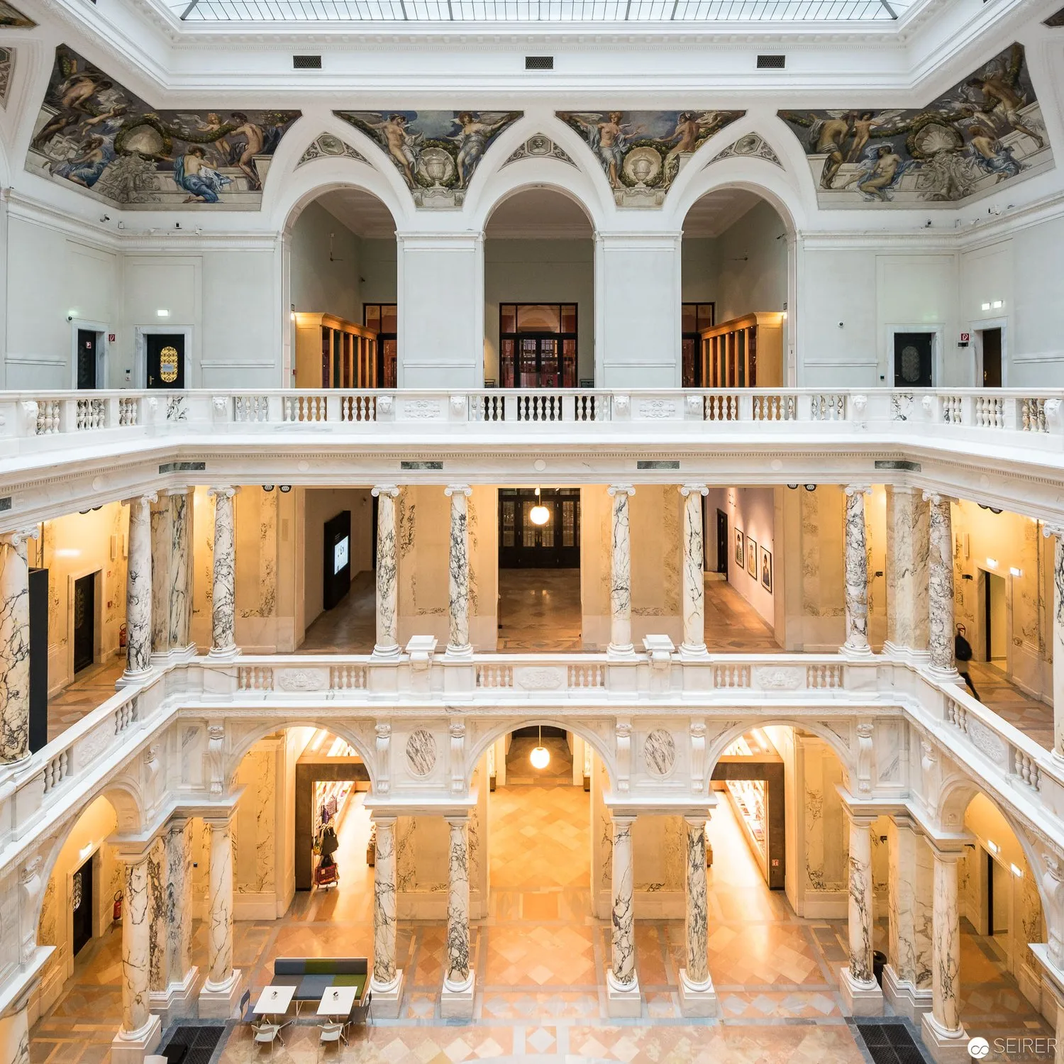 Weltmuseum Wien