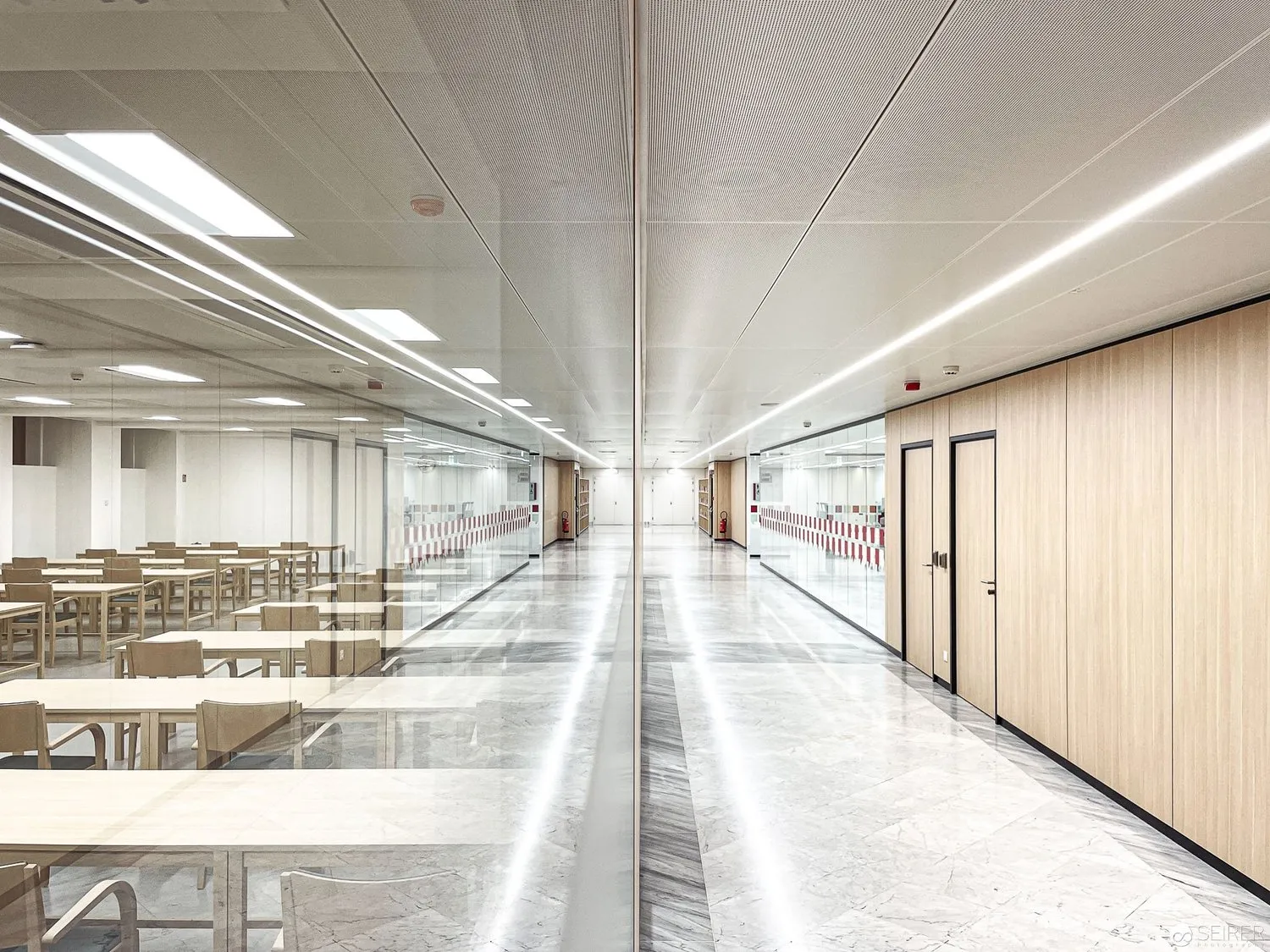 Österreichische Nationalbibliothek, 2022