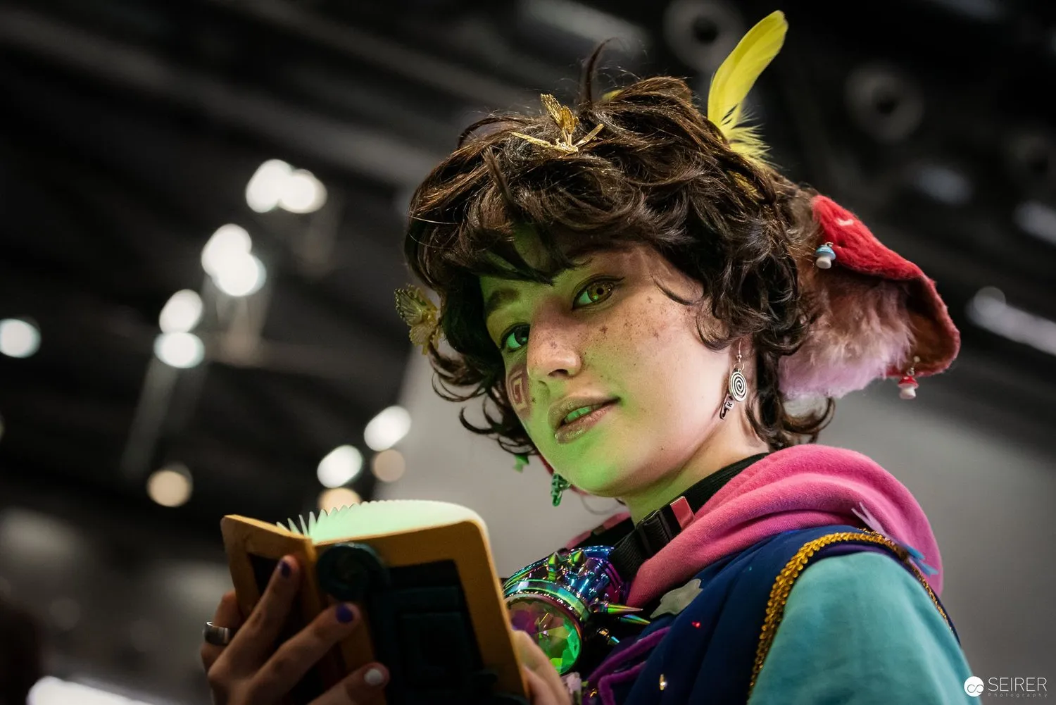 Vienna ComicCon VIECC