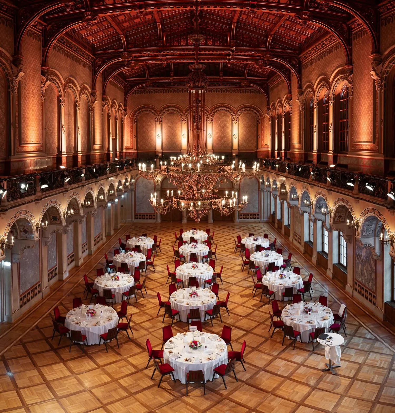 Palais Ferstel