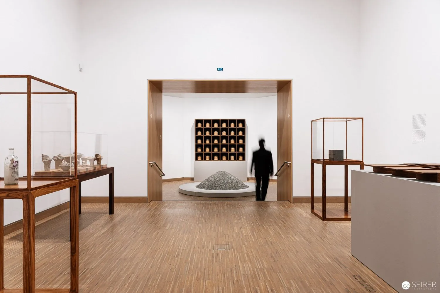 Albertina modern Ai Weiwei, 2022