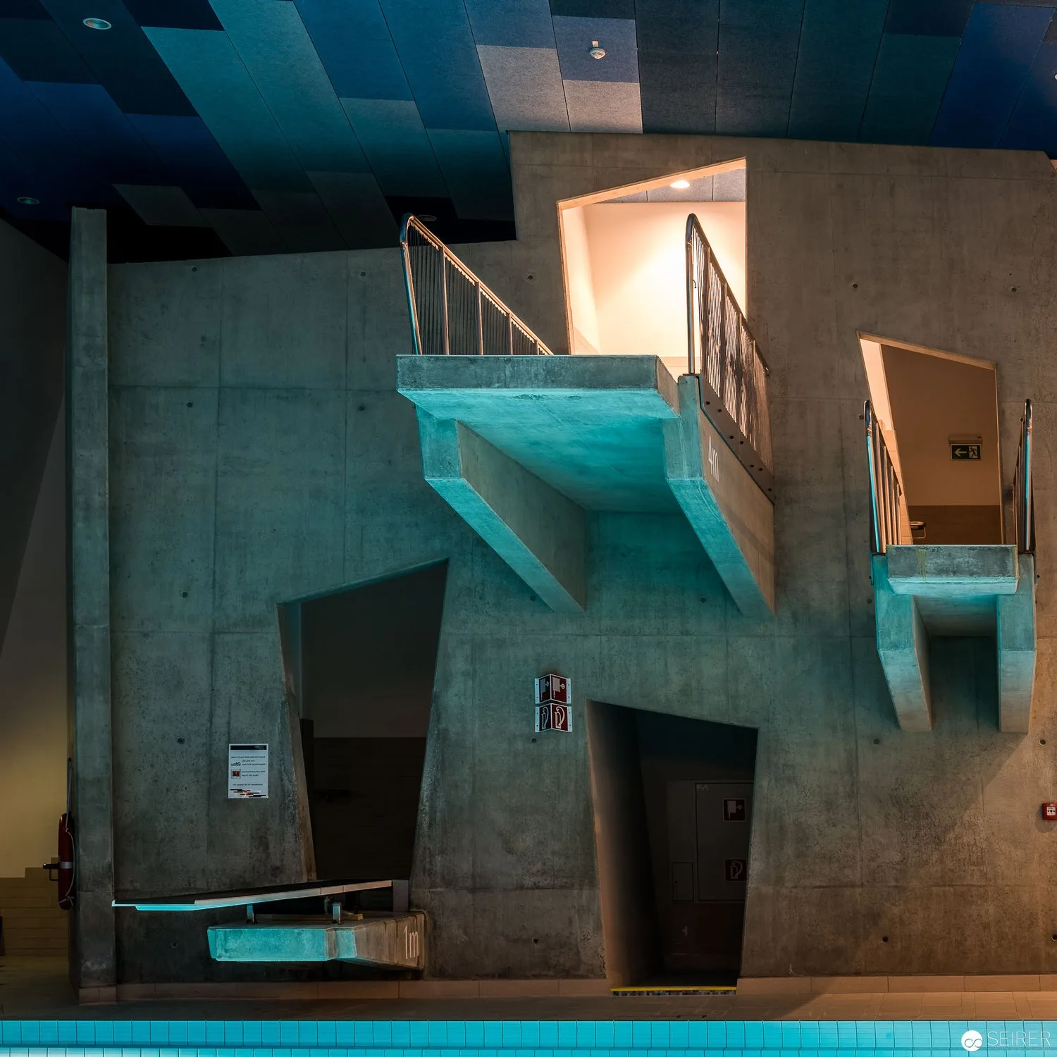 Therme Oberlaa