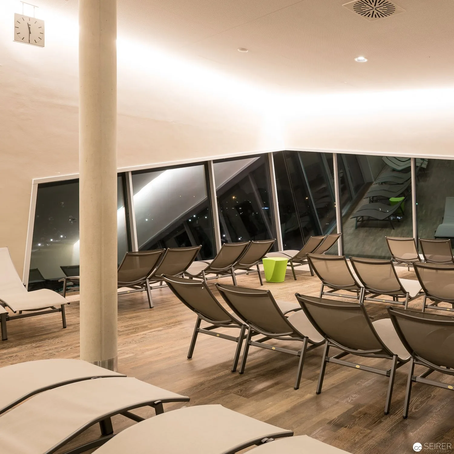Therme Oberlaa