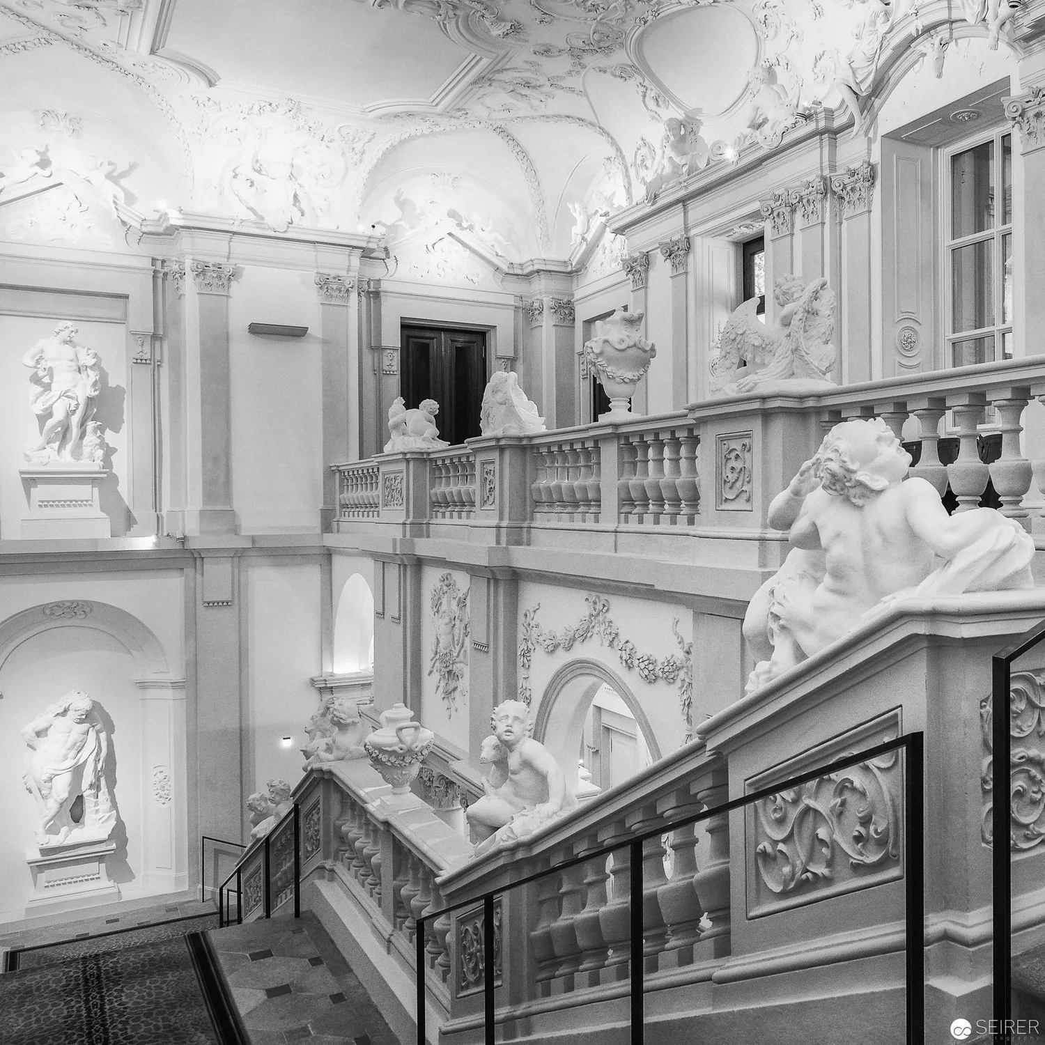 Stadtpalais Liechtenstein
