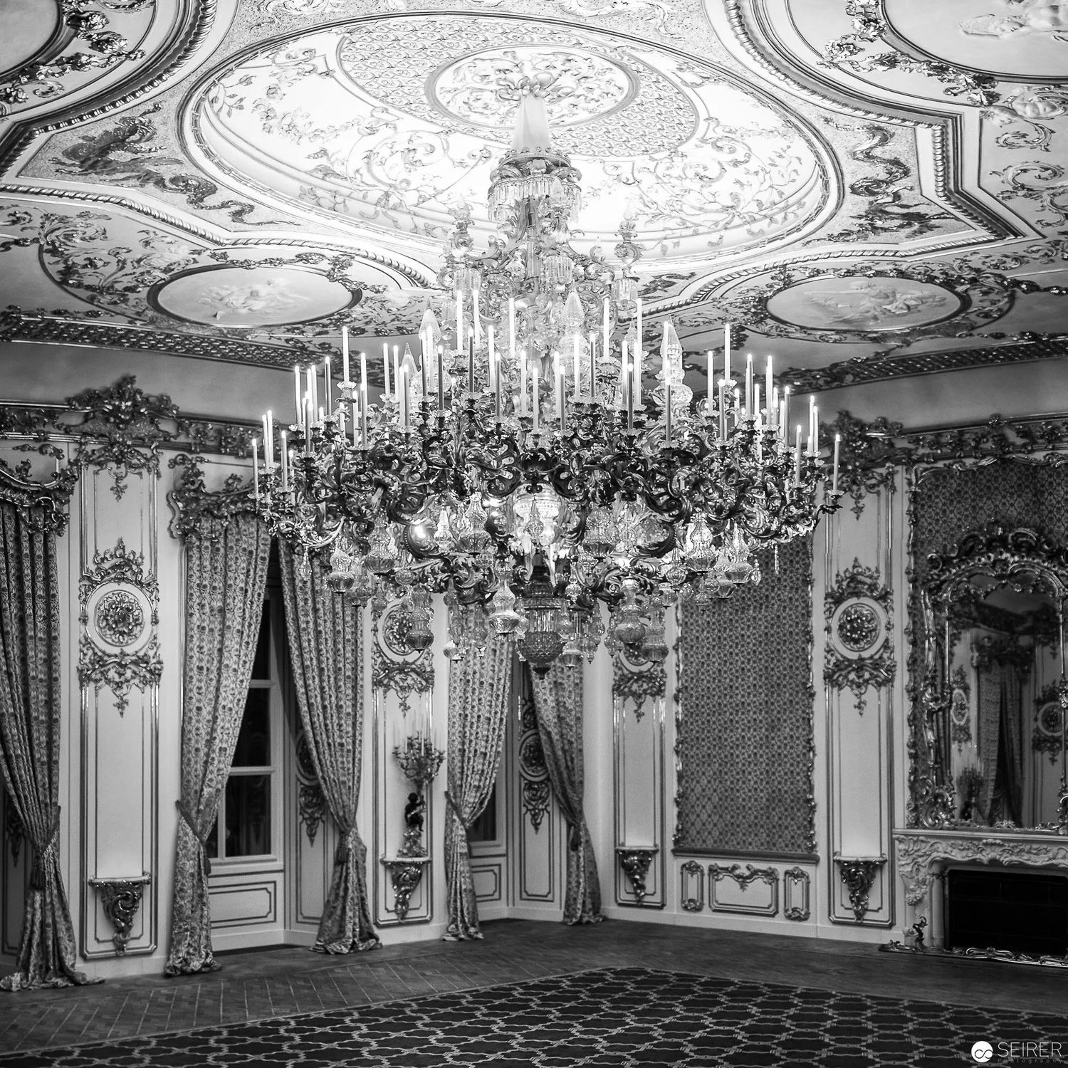 Stadtpalais Liechtenstein