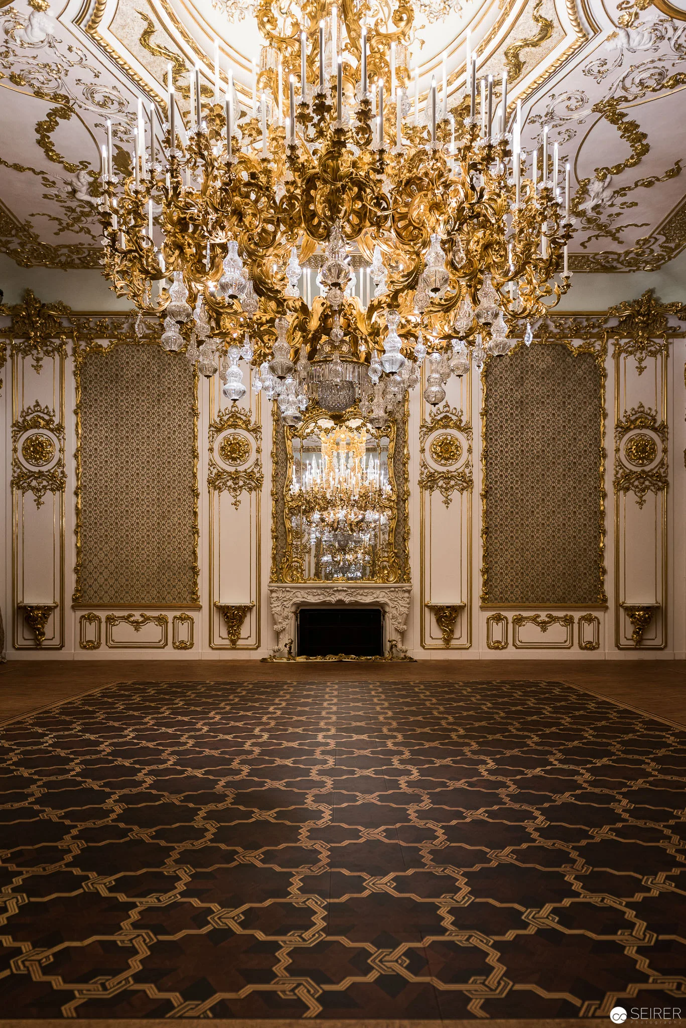Stadtpalais Liechtenstein