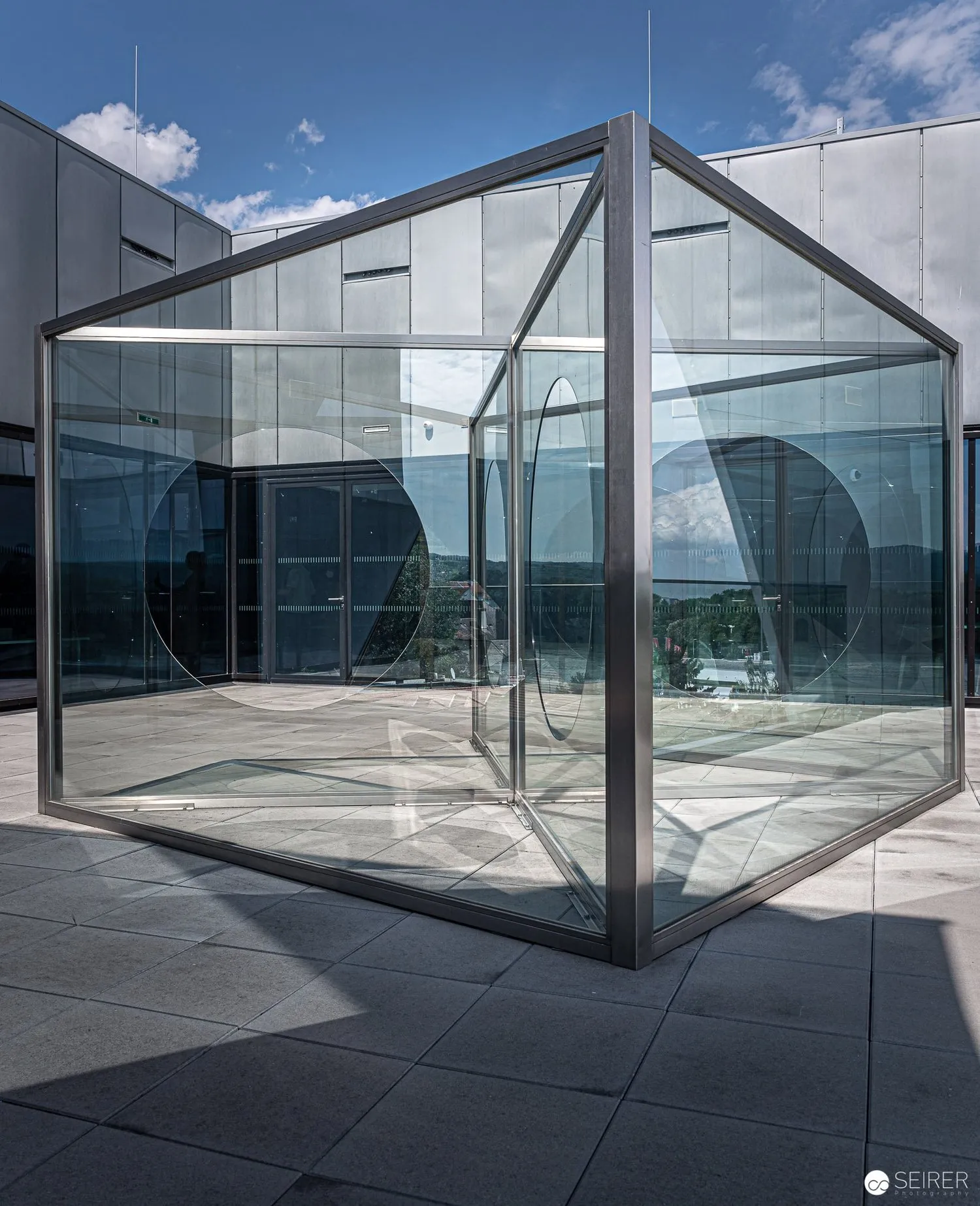 Landesgalerie Niederösterreich, 2021