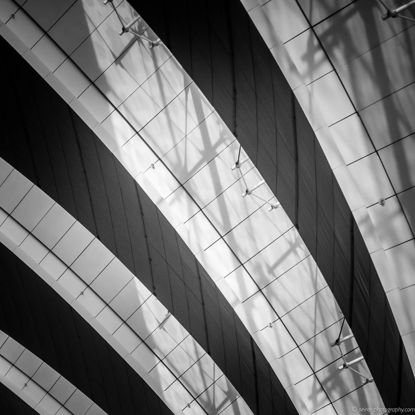 Flughafen in Dubai