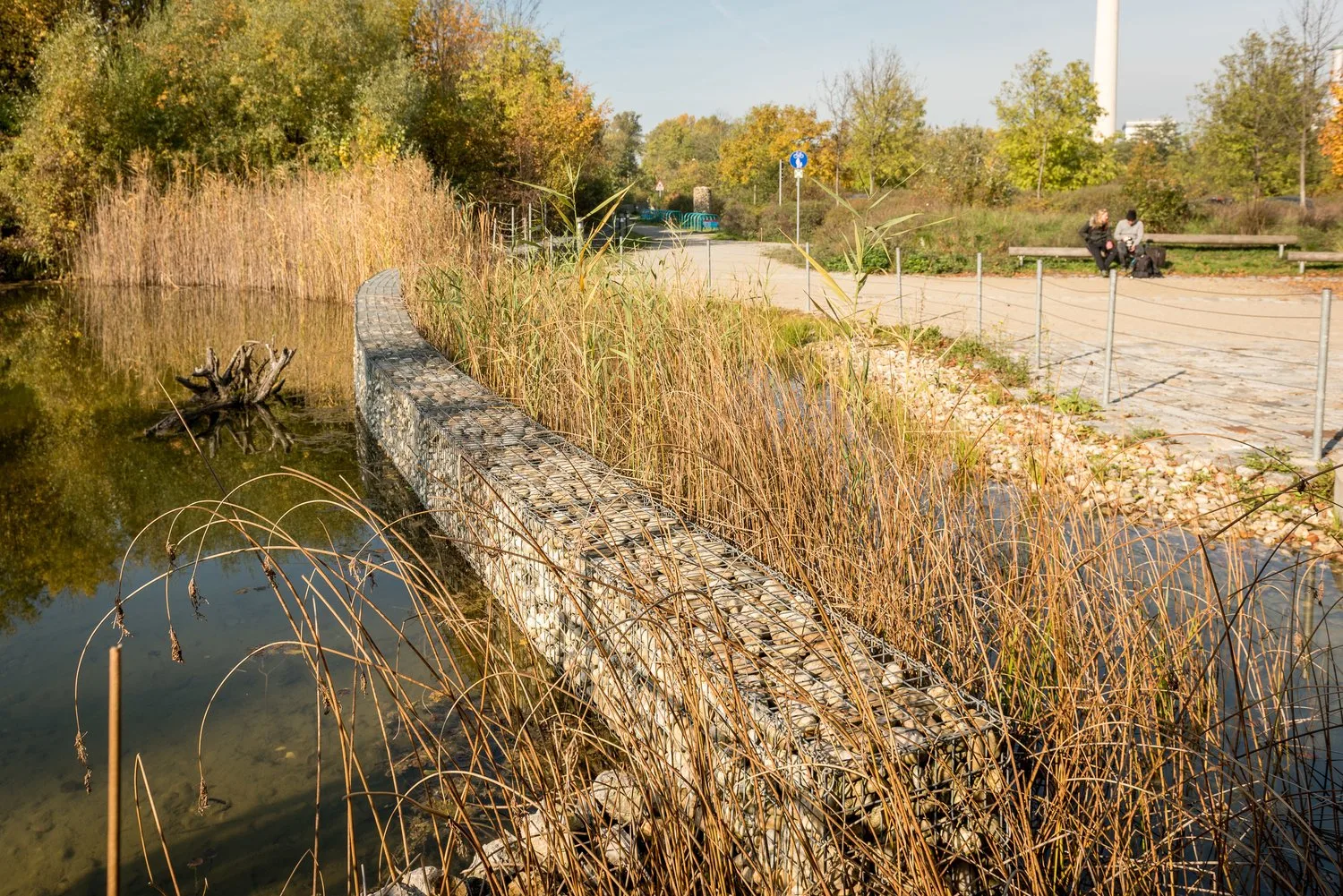 Projekt Lobau