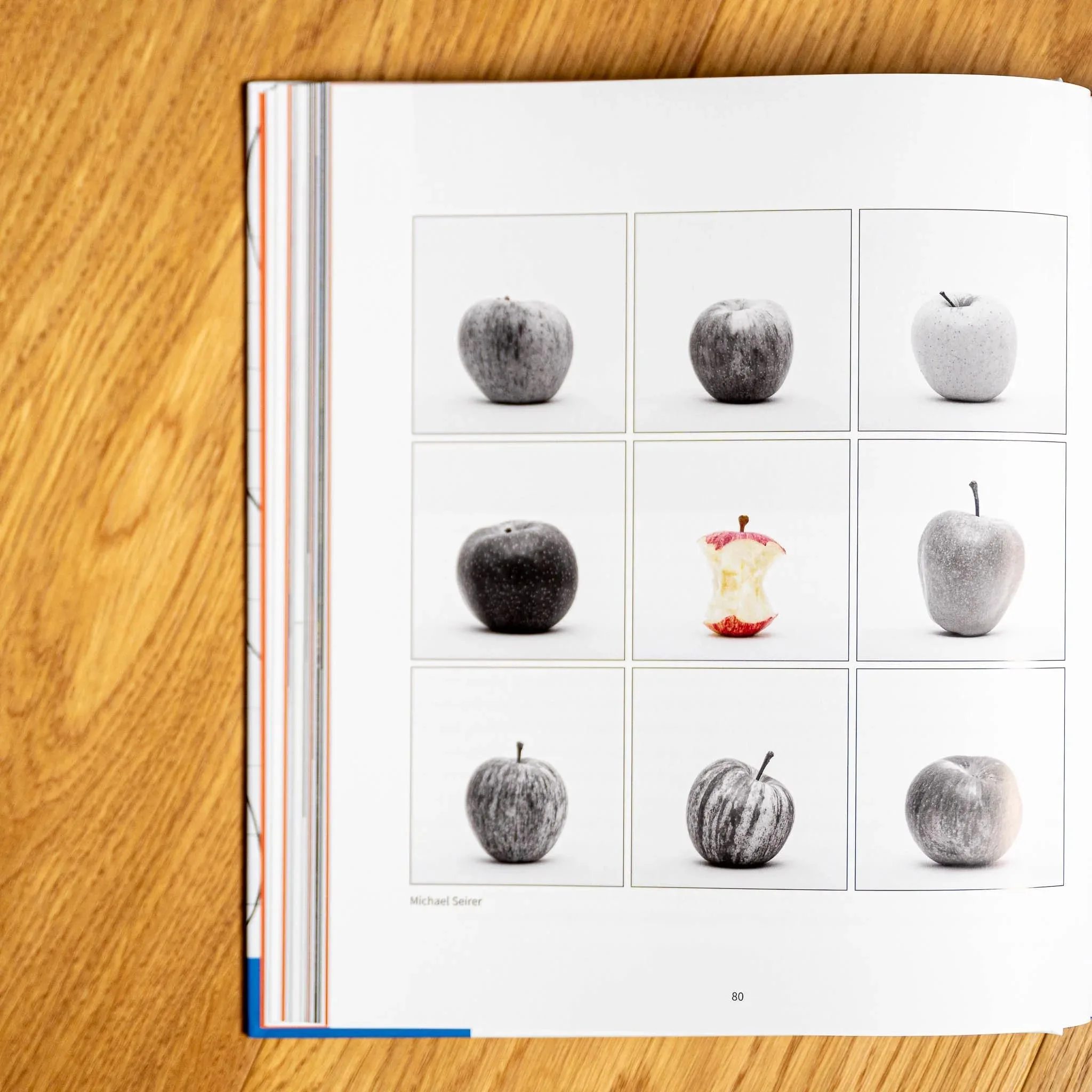 „Das andere Sehen", Rheinwerk-Verlag