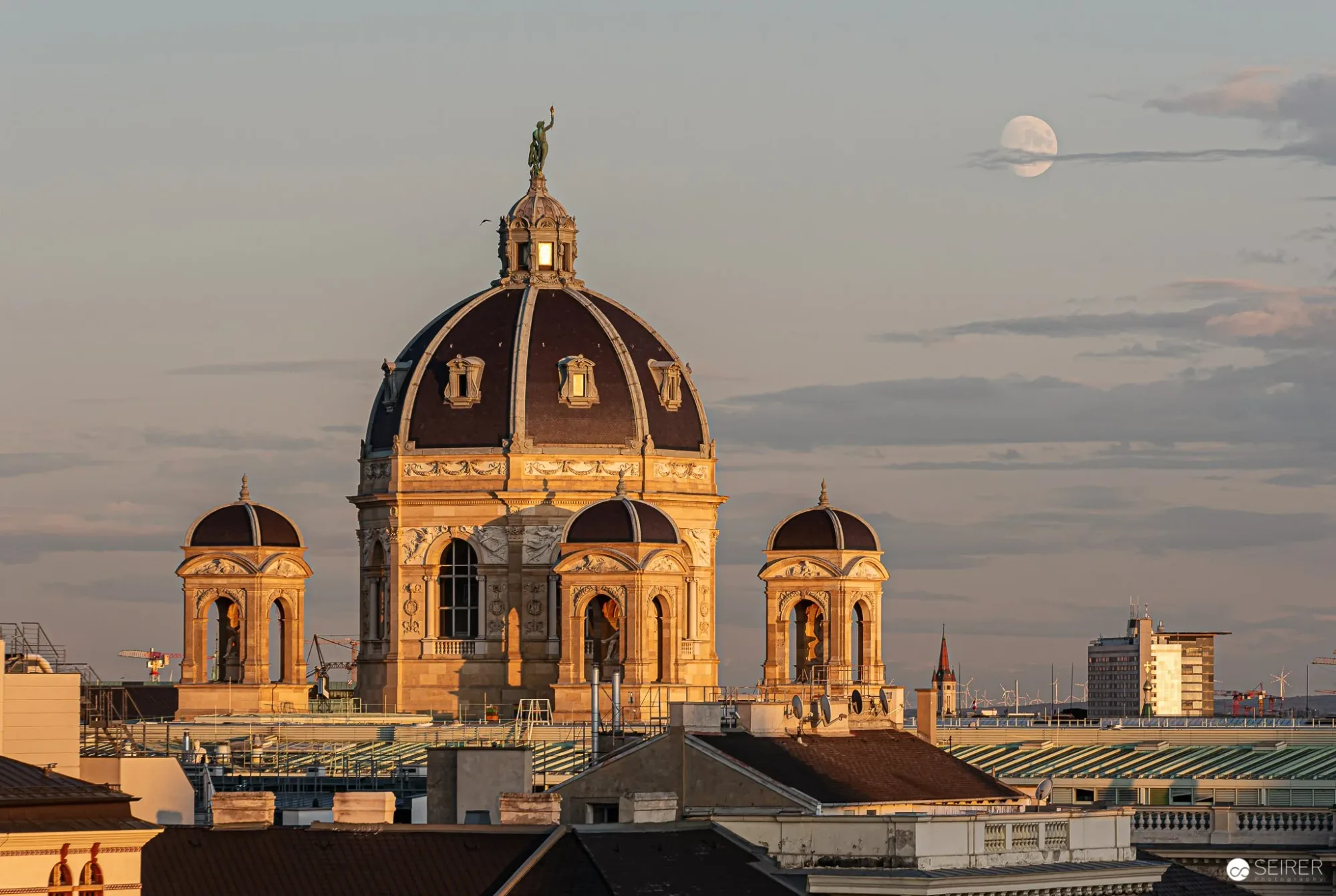 Eventfotografie in Wien