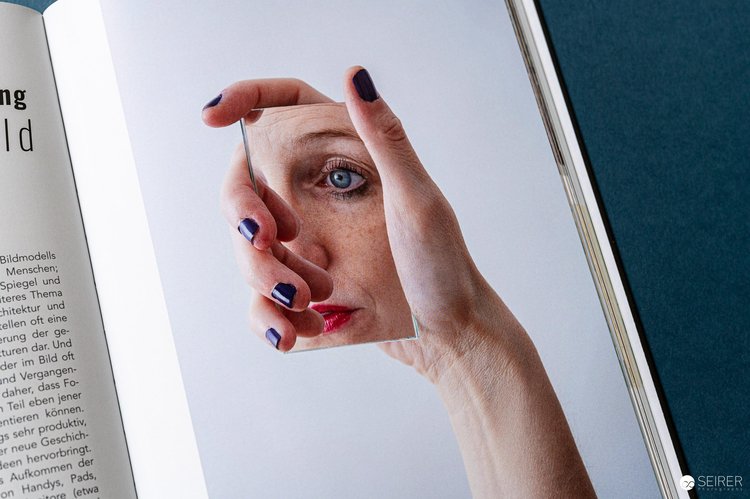 Cover: Fotografische Bildgestaltung