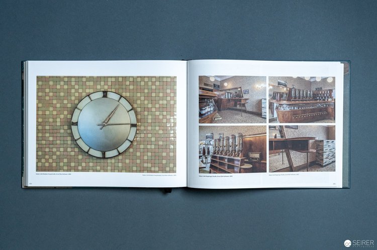 Cover: Mid-Century Vienna