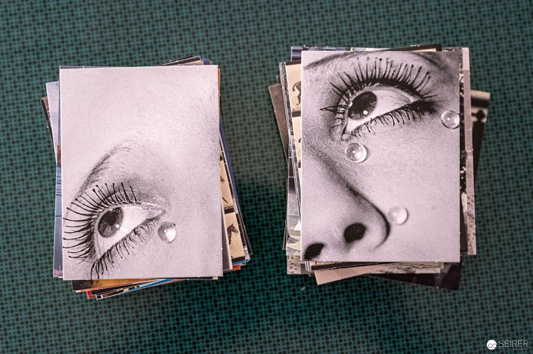 Cover: Fotografisches Gedächtnis
