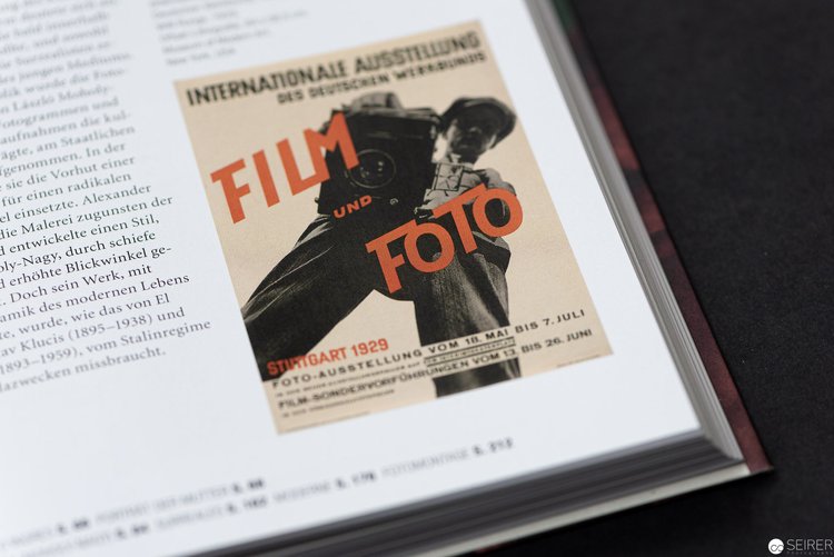 Cover: Eine kurze Geschichte der Fotografie