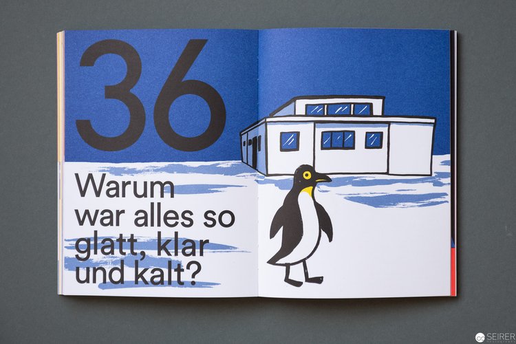 Cover: Das ist das Bauhaus!