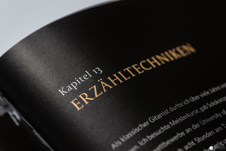 Cover: Perfekte Hochzeitsreportagen mit System - Roberto Valenzuela