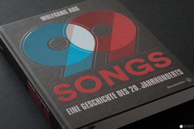 Cover: 99 Songs - Wolfgang Kos